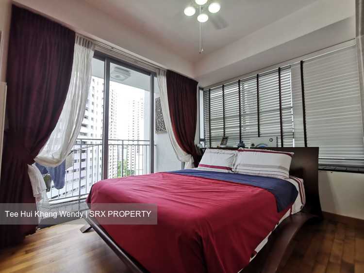 Blk 138B The Peak @ Toa Payoh (Toa Payoh), HDB 5 Rooms #204653831